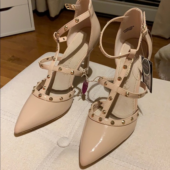 valentino look alike heels